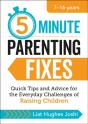 5-Minute Parenting Fixes - Preview