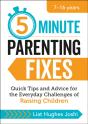 5-Minute Parenting Fixes - Preview