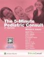 5-Minute Pediatric Consult - Preview