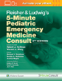 5 Minute Pediatric Emerg Med Cons 2e - Preview