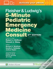 Capa do artigo 5 Minute Pediatric Emerg Med Cons 2e