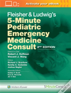Capa do artigo 5 Minute Pediatric Emerg Med Cons 2e