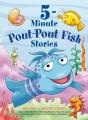 5-Minute Pout-Pout Fish Stories - Preview