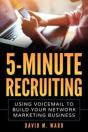 5-Minute Recruiting: Using Voicemail To - Preview
