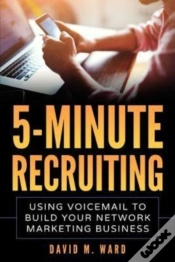 Capa do artigo 5-Minute Recruiting: Using Voicemail To