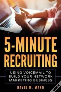 Capa do artigo 5-Minute Recruiting: Using Voicemail To