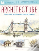5-Minute Sketching: Architecture