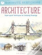 5-Minute Sketching: Architecture