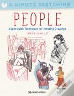 5-Minute Sketching: People
