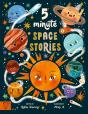 5 Minute Space Stories - Preview