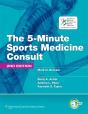 5-Minute Sports Medicine Consult - Preview