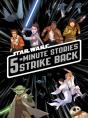 5-Minute Star Wars Stories Strike Back - Preview