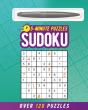 5-Minute Sudoku (Includes Ball-Point Pen) - Preview