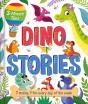 5 Minute Tales: Dino Stories - Preview