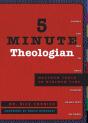 5 Minute Theologian - Preview