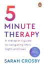 5 Minute Therapy - Preview