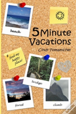 Capa do artigo 5 Minute Vacations