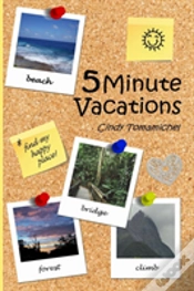 Capa do artigo 5 Minute Vacations