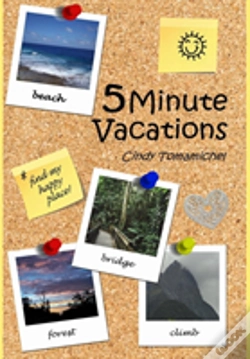 Capa do artigo 5 Minute Vacations