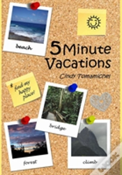 Capa do artigo 5 Minute Vacations
