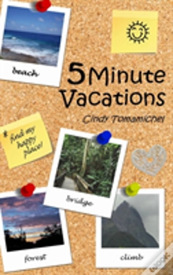 Capa do artigo 5 Minute Vacations