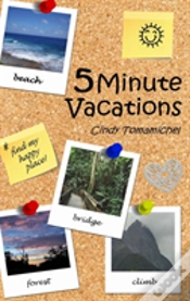 Capa do artigo 5 Minute Vacations