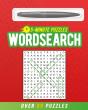 5-Minute Wordsearch (Includes Ball-Point Pen) - Preview