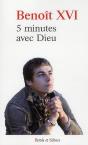 5 Minutes Avec Dieu - Preview
