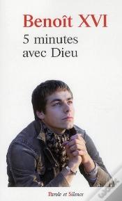 Capa do artigo 5 Minutes Avec Dieu