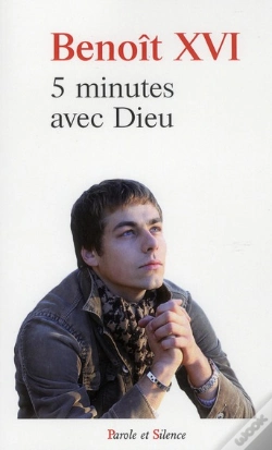 Capa do artigo 5 Minutes Avec Dieu