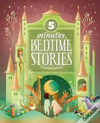 5 Minutes Bedtime Stories