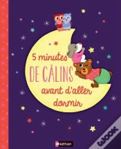 Capa do artigo 5 Minutes De Calins Avant D