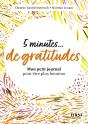 5 Minutes De Gratitude - Preview