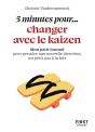 5 Minutes... De Kaizen - Preview