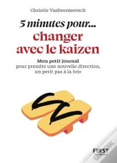 5 Minutes... De Kaizen