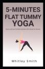 5-Minutes Flat Tummy Yoga - Preview