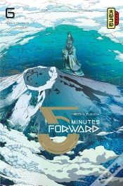 Capa do artigo 5 Minutes Forward - Tome 6