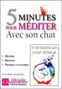 5 Minutes Pour Mediter Avec Son Chat - Preview