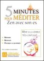5 Minutes Pour Mediter - Zen Avec Son Ex - Preview