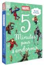 5 Minutes Pour S'Endormir : Au Coeur De L'Action - Preview
