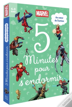 Capa do artigo 5 Minutes Pour S'Endormir : Au Coeur De L'Action
