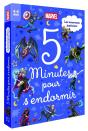 5 Minutes Pour S'Endormir : Les Nouveaux Justiciers - Preview