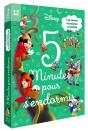 5 Minutes Pour S'Endormir : Mickey Et Ses Amis : Les Contes Classiques Revisités - Preview
