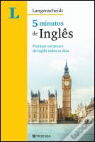 5 Minutos de Inglês