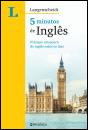 5 Minutos de Inglês - Preview