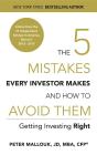 5 Mistakes Every Investor Makes And How To Avoid Them - Preview