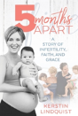5 Months Apart - Preview