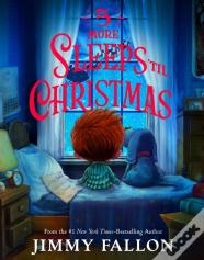5 More Sleeps 'Til Christmas