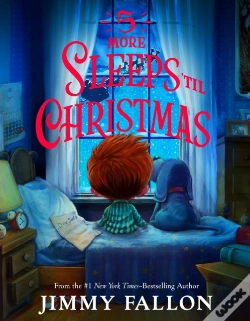 Capa do artigo 5 More Sleeps 'Til Christmas