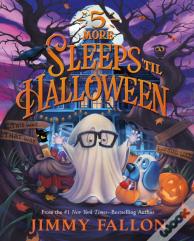 5 More Sleeps 'Til Halloween